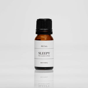 Sleepy Essential Oil Blend - Petal Melbourne