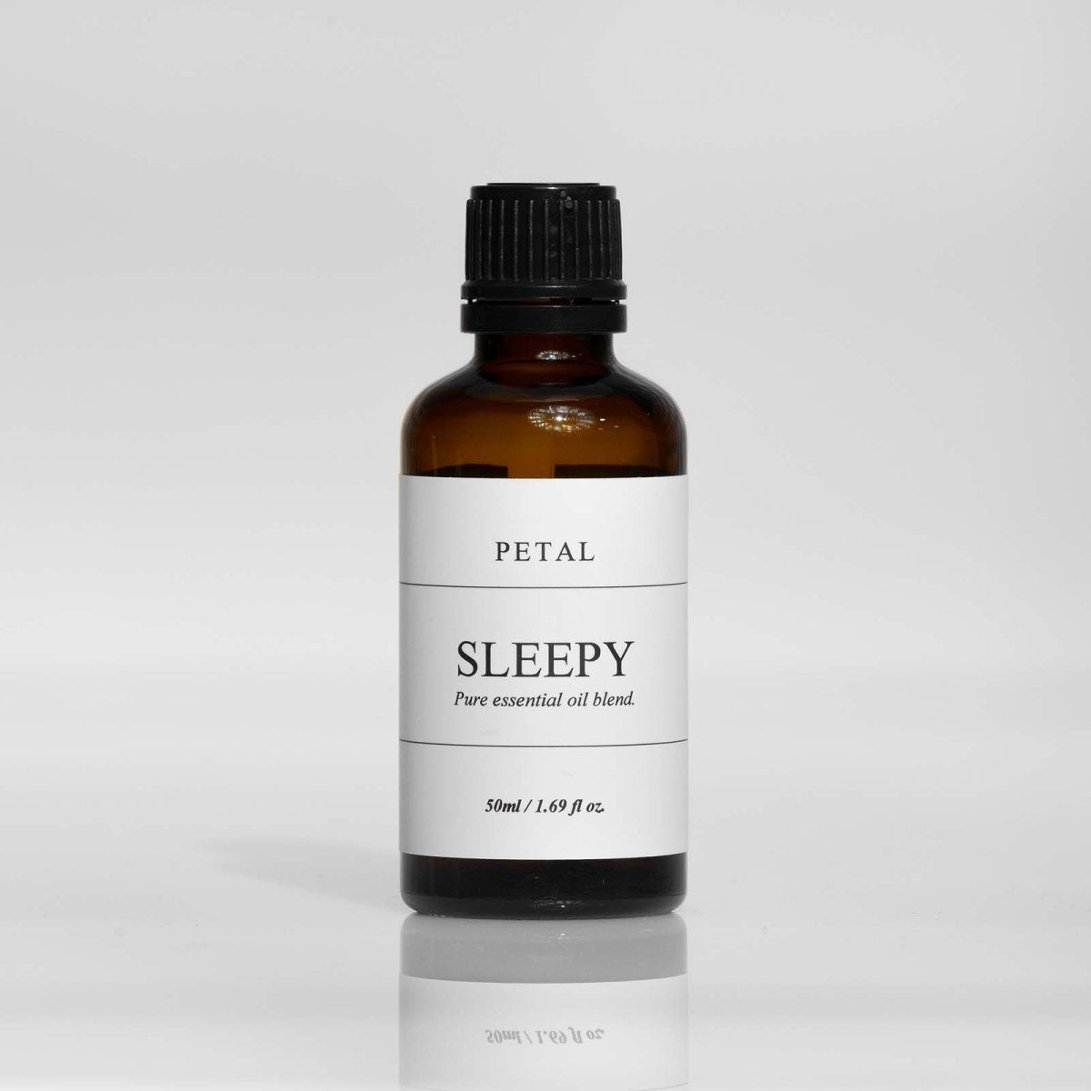 Sleepy Essential Oil Blend - Petal Melbourne