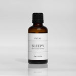 Sleepy Essential Oil Blend - Petal Melbourne