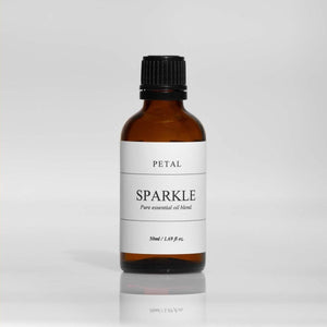 Sparkle Essential Oil Blend - Petal Melbourne