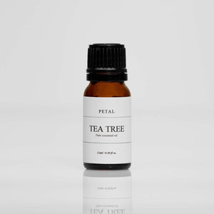 Tea Tree Essential Oil - Petal Melbourne