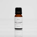 Very Lemony Essential Oil Blend - Petal Melbourne